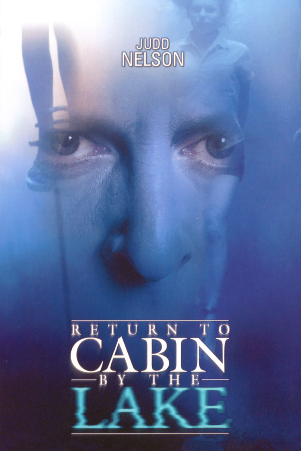 Постер Return to Cabin by the Lake